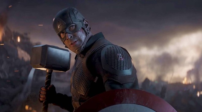 7 sự thật đằng sau Avengers: Endgame fan cứng còn không biết: Black Widow có cái chết khác, Captain America vốn dĩ bị hành hình dã man! - Ảnh 5.