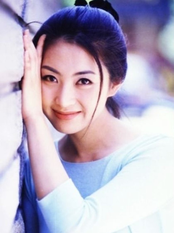 Hóa ra vai nàng Dae Jang Geum vốn là của mỹ nhân này: Nhan sắc thế nào mà được coi là tiêu chuẩn cho vẻ đẹp tự nhiên xứ Hàn? - Ảnh 5.