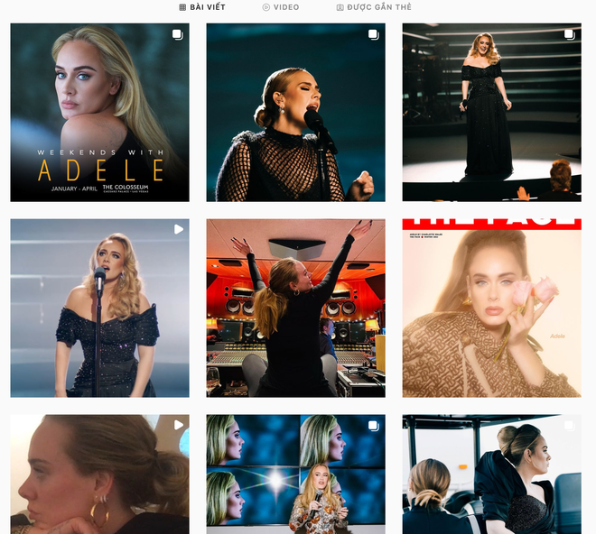 Sau Britney Spears, đến lượt Adele được fan đòi lại quyền tự do khắp Instagram với hashtag #FreeAdele, chuyện gì đây? - Ảnh 1.