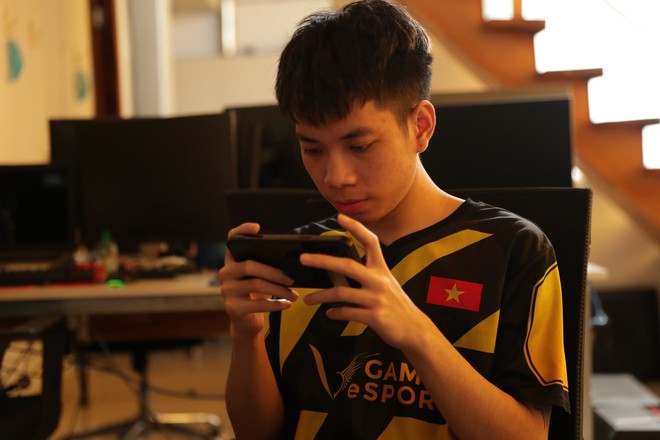 Hành trình kỳ diệu của V Gaming khép lại nhưng tương lai của Liên Quân Việt Nam đang rộng mở hơn bao giờ hết - Ảnh 2.