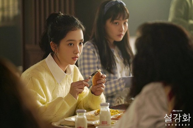 JTBC quyết tâm không xóa sổ Snowdrop của Jisoo (BLACKPINK), chốt hạ luôn vấn đề xuyên tạc lịch sử - Ảnh 2.