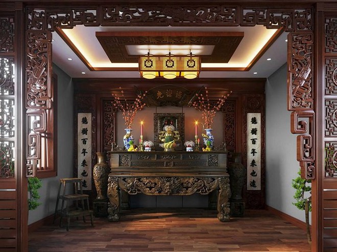 6 thói quen dọn dẹp vô tình kinh động đến khu vực bàn thờ, gia chủ không cẩn thận mất lộc, ốm yếu như chơi - Ảnh 2.