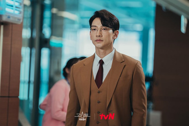 Hội bác sĩ nam thần của màn ảnh Hàn: Lee Dong Wook hai lần khoác áo blouse, Bi Rain - Kim Bum đối chọi visual ở phim mới - Ảnh 7.
