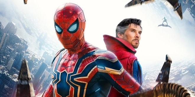 Hóa ra Spider-Man: No Way Home đã được tiên tri bởi 1 ca sĩ Việt, spoil luôn nước đi kế tiếp của Marvel từ 2 năm trước? - Ảnh 1.