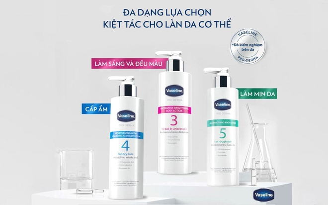 AHA, HA và Niacinamide có trong dưỡng thể liệu có đáng “đồng tiền bát gạo? - Ảnh 9.
