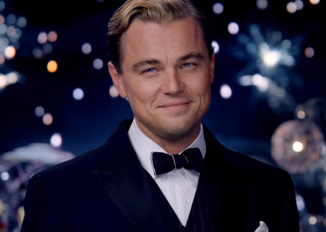 5 phim xuất sắc nhất của Leonardo DiCaprio ai cũng nên xem 1 lần trong đời: Phim số 2 là đỉnh cao quyến rũ, tác phẩm cuối đúng là kiệt tác! - Ảnh 2.