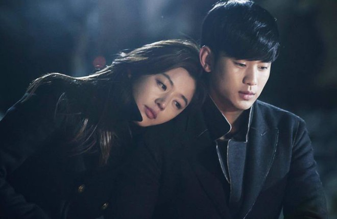 Rụng tim với 4 cặp đôi ghét trước yêu sau của phim Hàn: Mối tình của điên nữ Kim Da Mi vừa ngọt vừa day dứt - Ảnh 9.