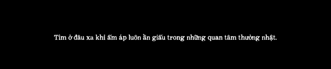 Xem MV mới của Hà Anh Tuấn, ai cũng bất giác mỉm cười: Toàn niềm vui ấm áp từ những khoảnh khắc thường ngày mà hình như mình cũng từng cảm nhận - Ảnh 10.