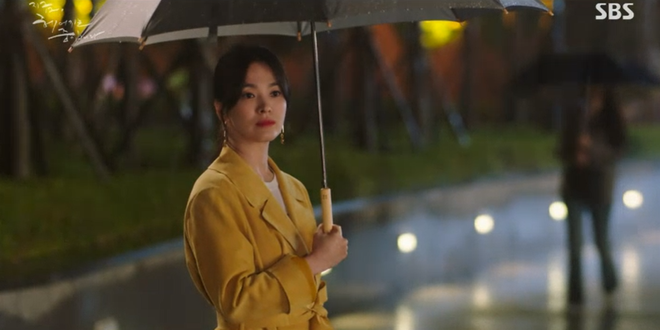 Song Hye Kyo cùng em chồng hụt phát cẩu lương tung trời, trai trẻ còn ra mặt bảo vệ chị đẹp ở tập 7 Now, We Are Breaking Up - Ảnh 5.