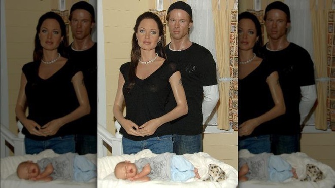 Sự thật chẳng ai ngờ về Shiloh - Công chúa Hollywood, con gái đầu lòng đặc biệt của Angelina Jolie và Brad Pitt - Ảnh 6.