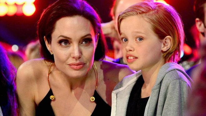 Sự thật chẳng ai ngờ về Shiloh - Công chúa Hollywood, con gái đầu lòng đặc biệt của Angelina Jolie và Brad Pitt - Ảnh 8.