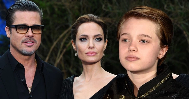 Sự thật chẳng ai ngờ về Shiloh - Công chúa Hollywood, con gái đầu lòng đặc biệt của Angelina Jolie và Brad Pitt - Ảnh 11.