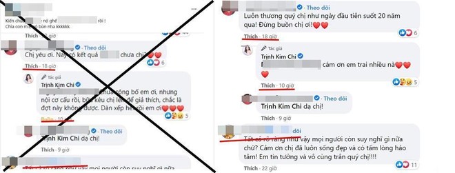 1 năm buồn của Trịnh Kim Chi - Ảnh 13.