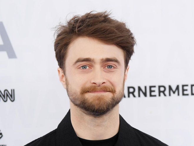 Ai ngờ Daniel Radcliffe lại yêu mụ phù thủy hơn 23 tuổi trong Harry Potter, thư tỏ tình Tôi yêu em giờ mới công khai - Ảnh 5.