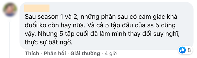 Money Heist phần cuối hay xuất sắc, netizen Việt đang phát cuồng vì sự gay cấn và khó đoán: Cái kết đỉnh cao và trọn vẹn nhất! - Ảnh 6.