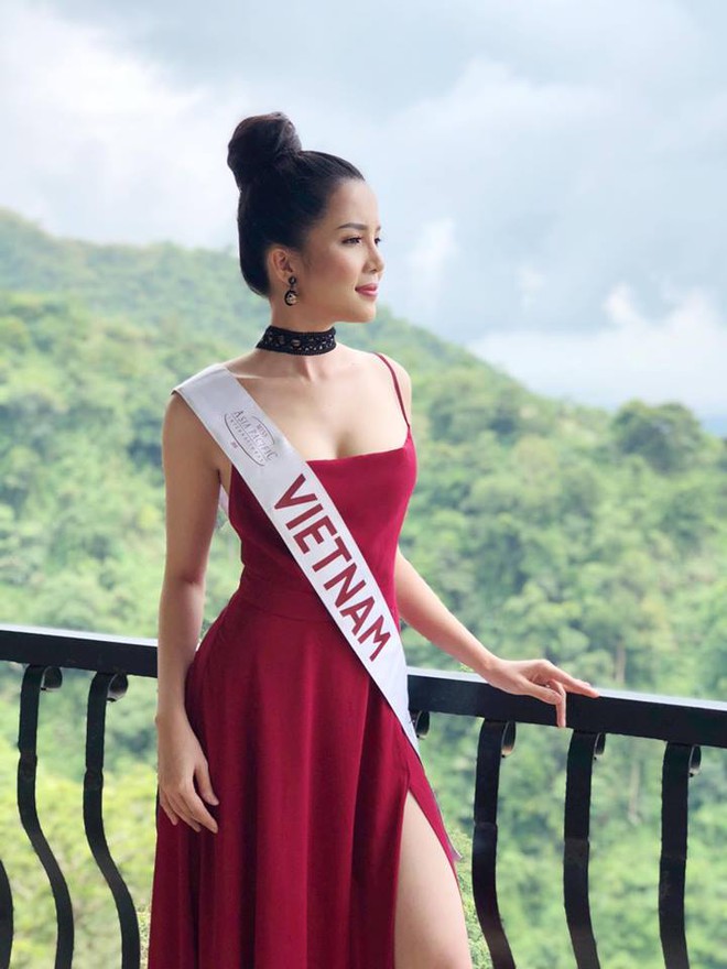 Hội bạn thân siêu xịn của Tân Miss Grand 2021: Toàn mỹ nhân đình đám, có 1 nàng hậu nhường cơ hội cực lớn cho Thuỳ Tiên - Ảnh 20.