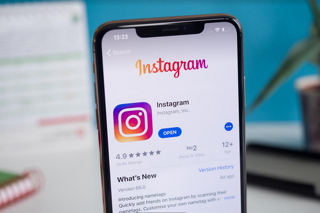 Nóng: Instagram chính thức cho phép đăng story kéo dài 60 giây thay vì 15 giây như cũ - Ảnh 1.