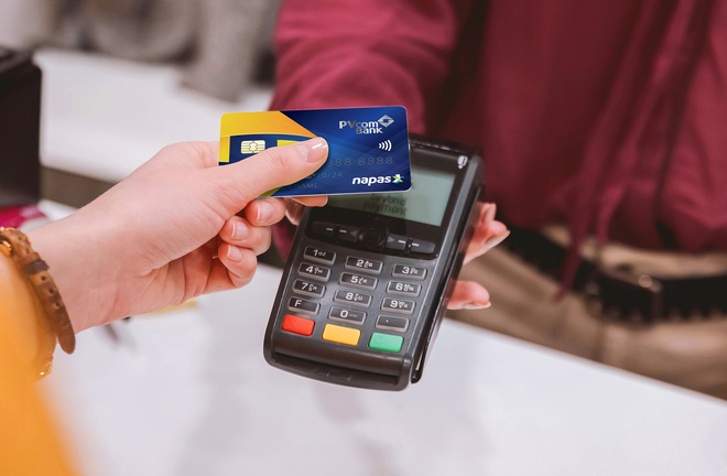 Cách kích hoạt thẻ ATM gắn chip, người dùng cần biết để tránh bị khoá thẻ ngay sau khi nhận! - Ảnh 4.