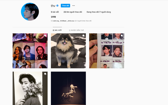 Ai là người phá vỡ 2 kỷ lục Instagram của minh tinh Angelina Jolie? - Ảnh 5.