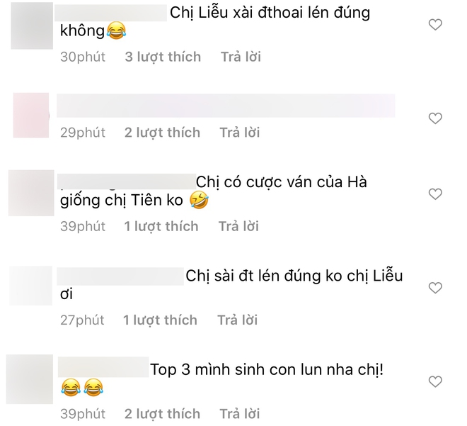 Minh Tú gửi lời chúc mừng chiến thắng tới Đỗ Hà nhưng liền bị netizen bóc phốt vì 1 điều này? - Ảnh 3.