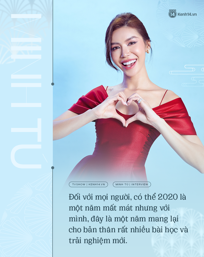 Minh Tú của 2020: Mình bị một bạn unfriend nhưng được nhiều bạn add friend - Ảnh 4.