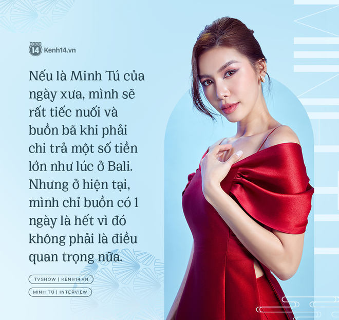 Minh Tú của 2020: Mình bị một bạn unfriend nhưng được nhiều bạn add friend - Ảnh 5.