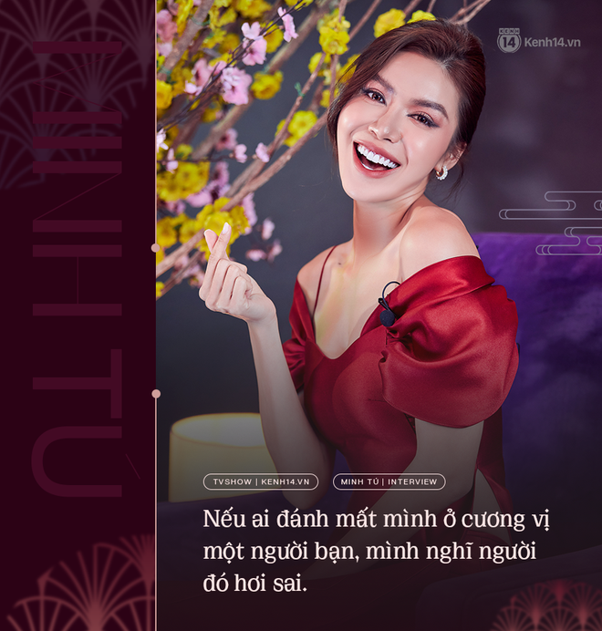 Minh Tú của 2020: Mình bị một bạn unfriend nhưng được nhiều bạn add friend - Ảnh 11.