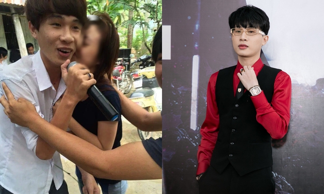 Ảnh hiếm thời đi học của dàn sao Việt tuổi Sửu: Ai nhìn cũng ngố tàu, riêng 1 sao nữ từng 2 lần bỏ học vì chạy show quá nhiều - Ảnh 1.