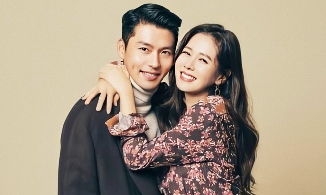 Dàn sao Hoa - Hàn nô nức mừng năm mới: Hyun Bin - BTS cực soái, Rosé mừng cả sinh nhật, vợ chồng Angela Baby có động thái khác lạ - Ảnh 5.