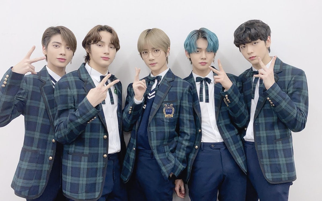 30 nhóm nhạc nam hot nhất xứ Hàn: BTS lập kỷ lục, EXO quá bất ngờ, nhưng hot nhất là màn đột phá của boygroup gen 2 - Ảnh 11.