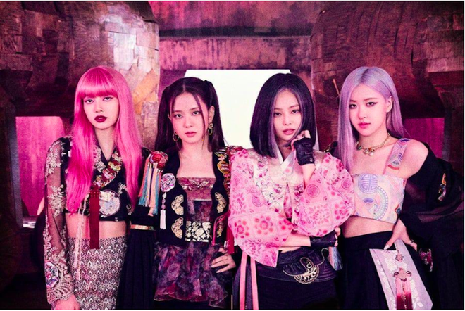 Knet chỉ trích JYP cố ý gây lùm xùm TWICE đạo nhái: Hanbok của BLACKPINK quá nổi tiếng, cùng ngành chẳng lẽ lại không biết? - Ảnh 5.