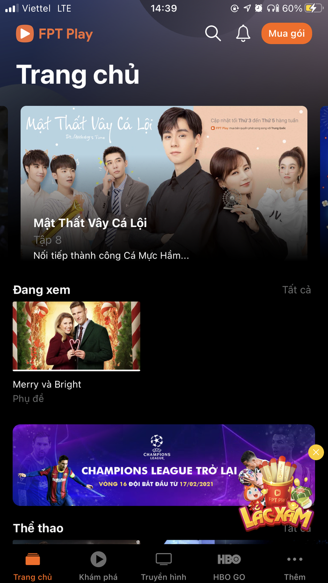 Bái bai phimmoizzz, Tết này chọn xem phim bản quyền với 4 ứng dụng cực xịn xò này! - Ảnh 3.
