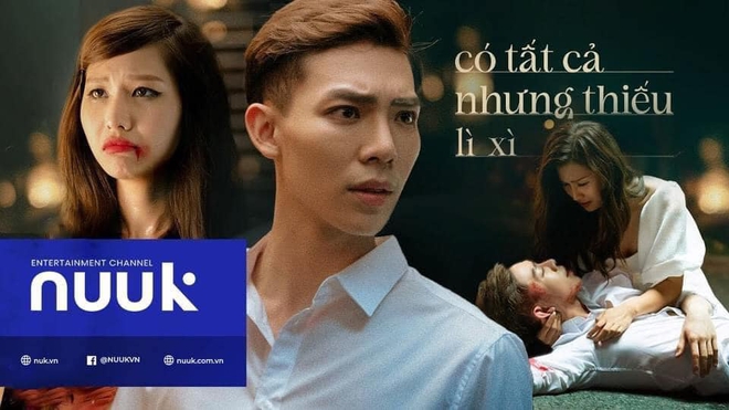 Anh Ơi Lì Xì, Mẹ Giấu Lì Xì Mang Đi và 1500 poster chế MV Vpop đã nói lên thực trạng chúng ta cần lì xì năm nay! - Ảnh 5.