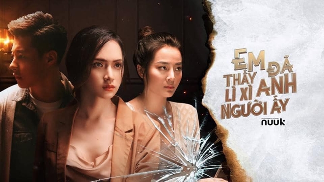 Anh Ơi Lì Xì, Mẹ Giấu Lì Xì Mang Đi và 1500 poster chế MV Vpop đã nói lên thực trạng chúng ta cần lì xì năm nay! - Ảnh 9.