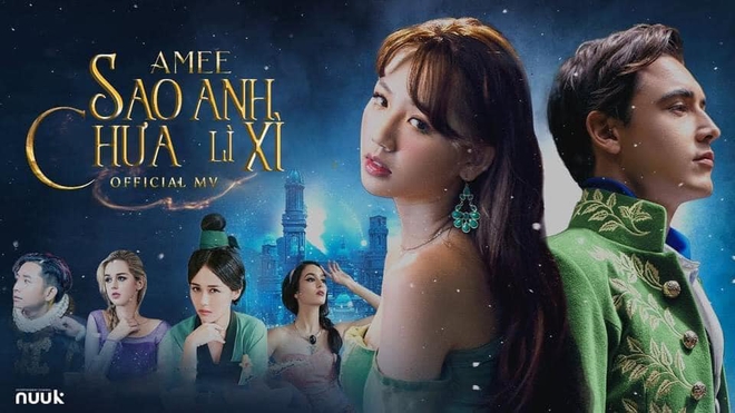 Anh Ơi Lì Xì, Mẹ Giấu Lì Xì Mang Đi và 1500 poster chế MV Vpop đã nói lên thực trạng chúng ta cần lì xì năm nay! - Ảnh 14.