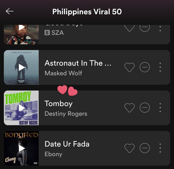 Đẳng cấp Lisa: Hiệu ứng từ MV dance giúp bài nhạc nền tăng 1939% lượt stream, đến chính chủ cũng choáng váng - Ảnh 7.