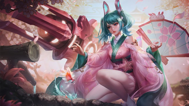 Liên Quân Mobile: Dàn tướng xạ thủ siêu mạnh trong meta mùa 17, leo rank gánh team dễ như trở bàn tay - Ảnh 2.