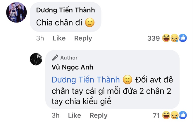 Nul (Rap Việt) bất ngờ đính chính tin đồn tình cảm với Hydra: Chưa từng yêu nhau, chỉ là anh em thân thiết - Ảnh 2.