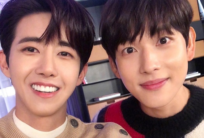 Kwanghee hé lộ thu nhập khủng của giới diễn viên nhờ so với Si Wan, dân tình sốc nặng vì độ chênh lệch gấp nhiều lần - Ảnh 4.