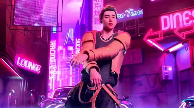 Free Fire: Nhân vật Skyler hát thì không hay bằng Sơn Tùng M-TP, nhưng chắc chắn sở hữu những điều mà nam ca sĩ này phải mơ mới có - Ảnh 4.