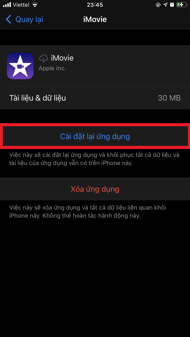 Mẹo hay giải phóng bộ nhớ iPhone cực đỉnh, không thử hơi phí! - Ảnh 5.