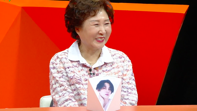 Heechul tiết lộ nguyện vọng của mẹ muốn con trai kết hôn năm nay, netizen tranh cãi: Momo còn trẻ lắm! - Ảnh 4.