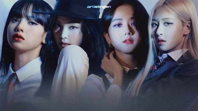 BLACKPINK sở hữu thành tích dài như sớ nhưng đến giờ Knet vẫn tranh cãi có xứng đáng thuộc top 3 girlgroup trong lịch sử xứ Hàn? - Ảnh 4.