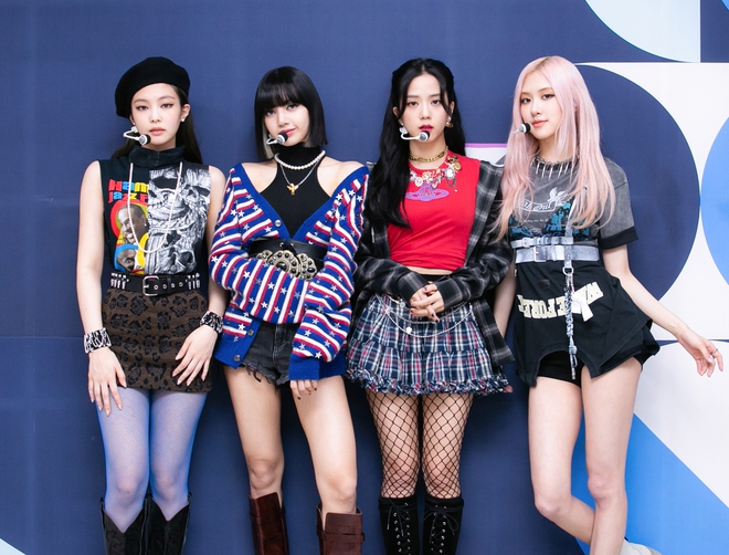 BLACKPINK sở hữu thành tích dài như sớ nhưng đến giờ Knet vẫn tranh cãi có xứng đáng thuộc top 3 girlgroup trong lịch sử xứ Hàn? - Ảnh 2.
