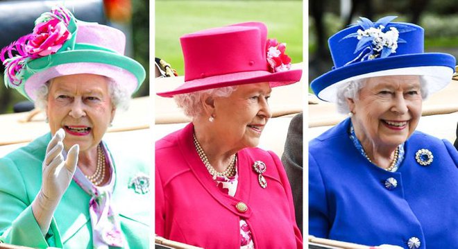 Những lần Hoàng gia Anh dùng trang phục để phát đi thông điệp bí mật: Hoá ra không chỉ sang trọng mà còn thật tinh tế - Ảnh 8.