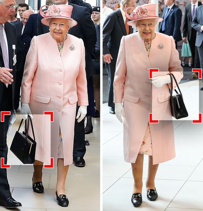Những lần Hoàng gia Anh dùng trang phục để phát đi thông điệp bí mật: Hoá ra không chỉ sang trọng mà còn thật tinh tế - Ảnh 10.
