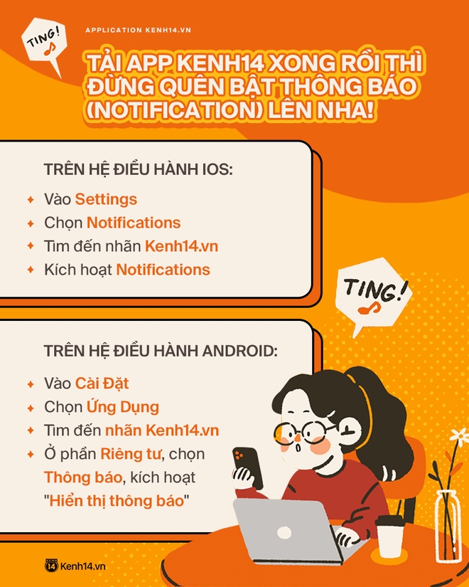 Dân chơi hệ hóng hớt hé lộ 5 bí kíp đi vào lòng người, đảm bảo không để rớt bất kì nhịp drama nào - Ảnh 6.