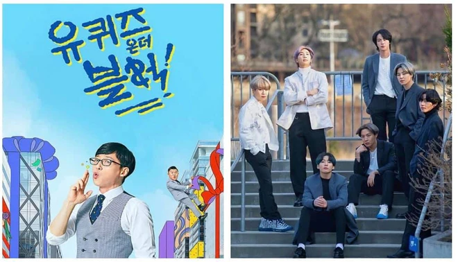 BTS trở lại show thực tế Hàn sau gần 4 năm, gặp đúng MC từng ghẻ lạnh Jungkook khiến fan nổi đóa - Ảnh 1.