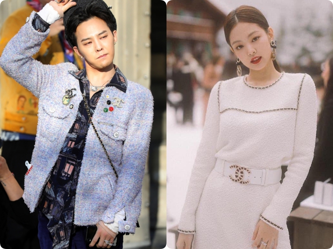 Tiến Luật bóc phốt bà xã Thu Trang khi thổ lộ đau tim vì G-Dragon hẹn hò Jennie, Diệu Nhi hùa theo bị Don Nguyễn triệu hồi Anh Tú - Ảnh 8.