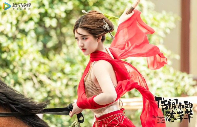 TOP 10 diễn viên hot nhất Weibo 2020: Nhiệt Ba đóng hồ ly cưng thế mà chỉ hạng 2, dàn lưu lượng Tiêu Chiến - Vương Nhất Bác bay màu - Ảnh 3.